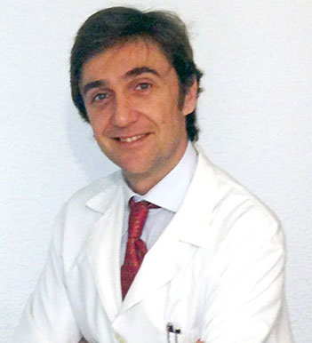 Dr Alvaro Samaniego Torres